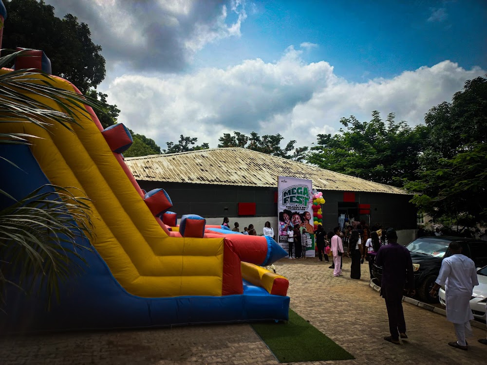 Haven Event Place